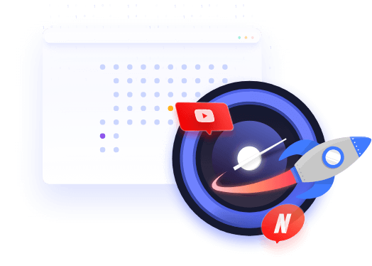Высокая скорость VPN в РФ