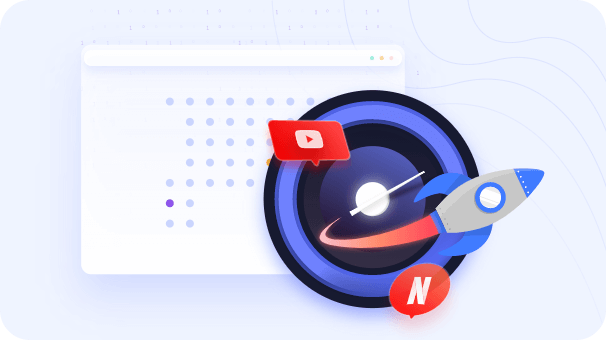 Высокая скорость VPN в РФ