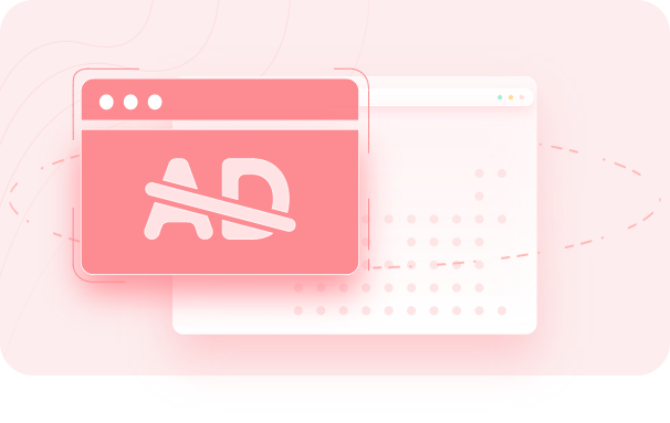 VPN с блокировкой рекламы
